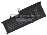Asus ZenBook Pro 15 OLED UM535QE Ersatzakku