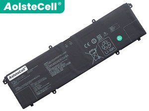 Asus Vivobook Pro 15 OLED N6506MJ Ersatzakku