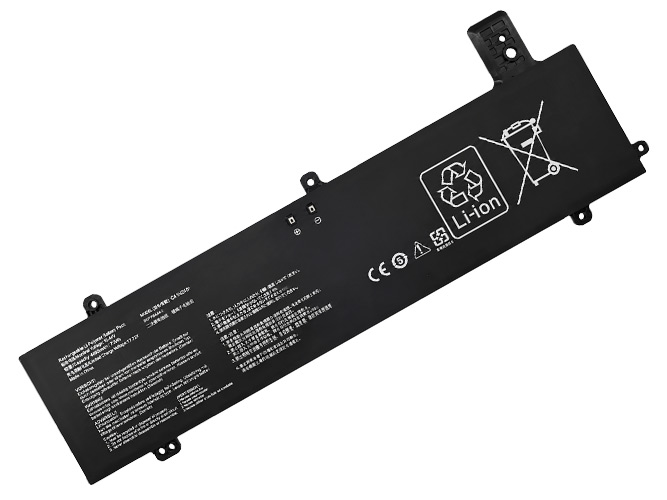 Asus C41N2401 Ersatzakku