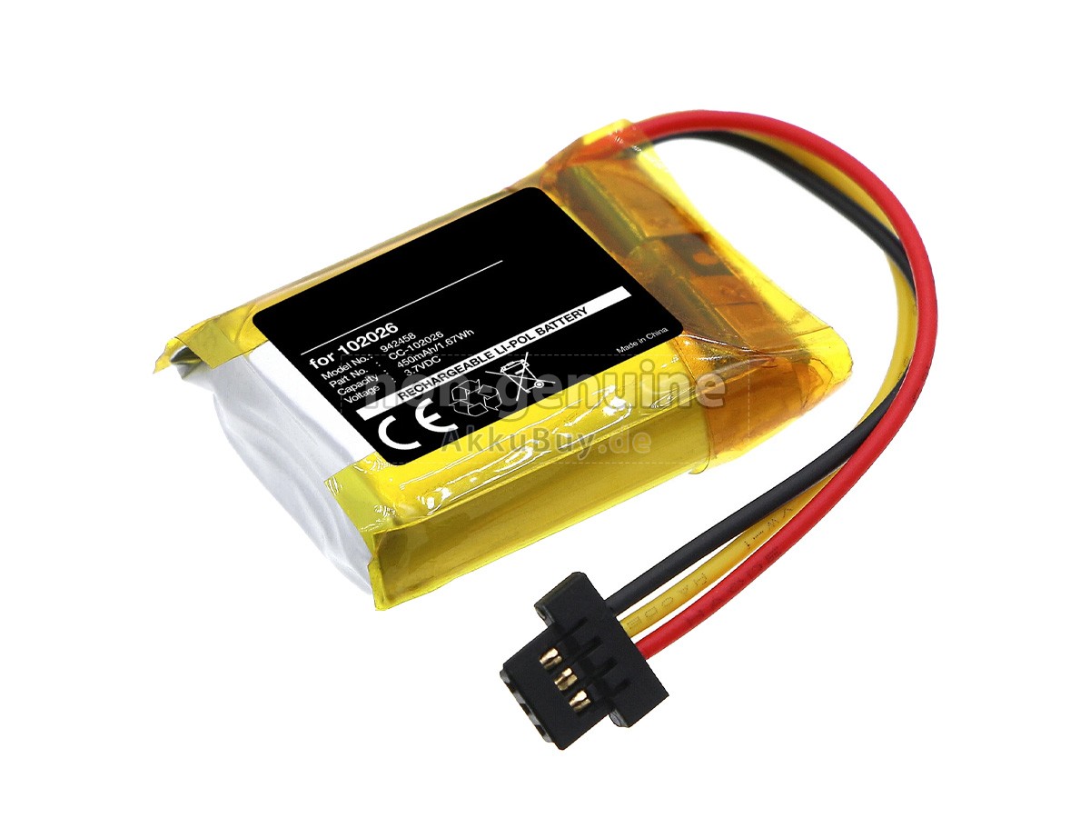 Bang Olufsen 102026 Ersatzakku