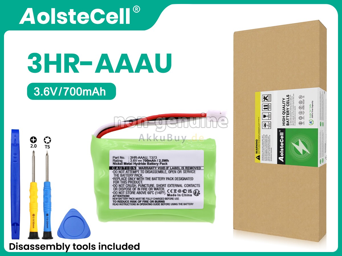 Bang Olufsen BEOCOM 1 Ersatzakku