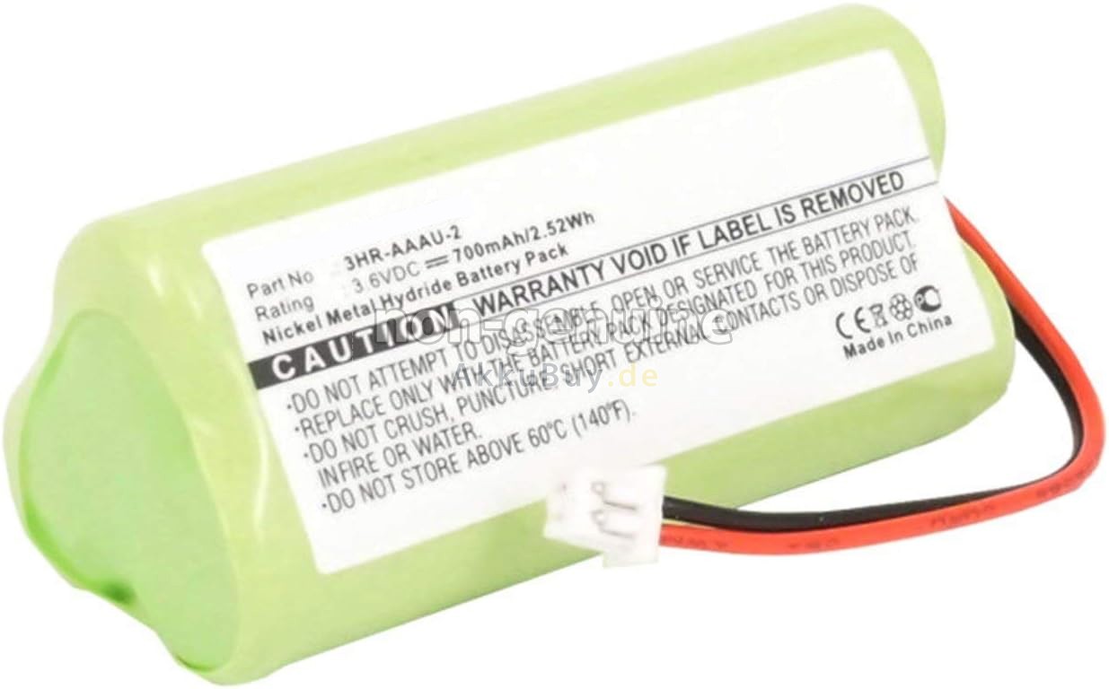 Bang Olufsen BEOCOM 2 Ersatzakku