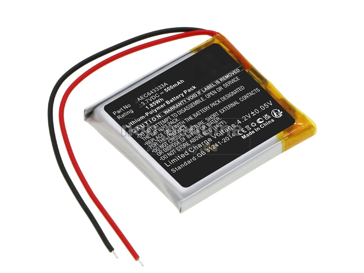 Bang Olufsen AEC643333A Ersatzakku