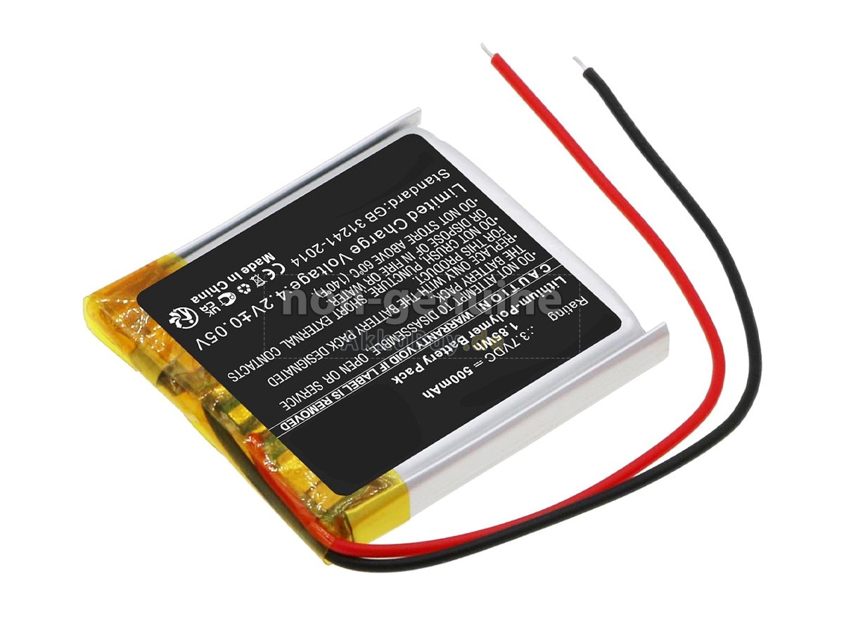 Bang Olufsen AEC643333A Ersatzakku