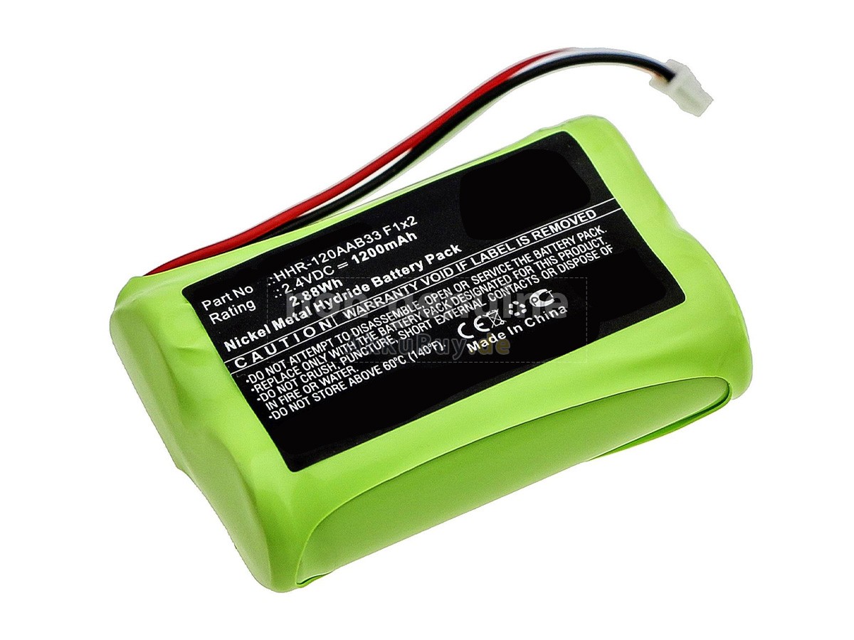 Bang Olufsen HHR-120AAB33 Ersatzakku