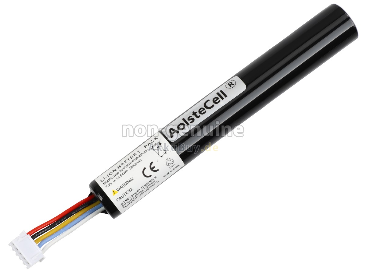 Bang Olufsen BEOLIT 17 Ersatzakku