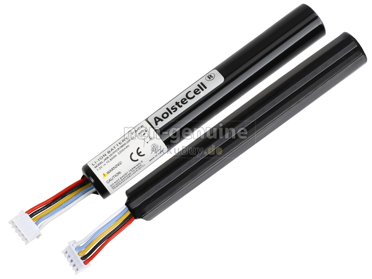 Bang Olufsen BEOLIT 17 Ersatzakku