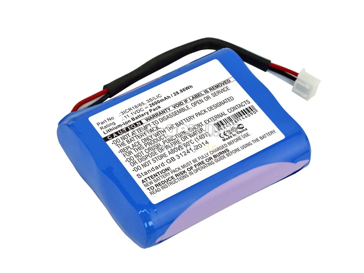 Bang Olufsen 3S/LIC Ersatzakku