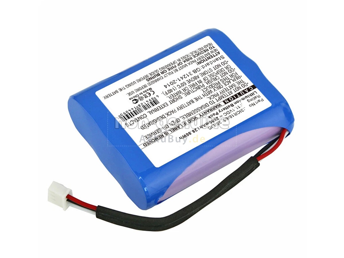 Bang Olufsen 3S/LIC Ersatzakku