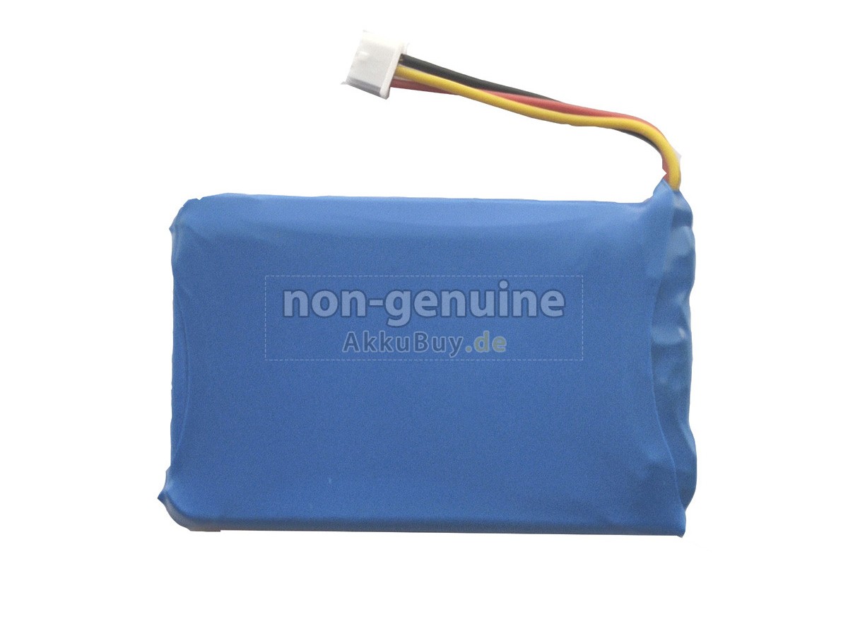 Bang Olufsen BEOSOUND 2 Ersatzakku