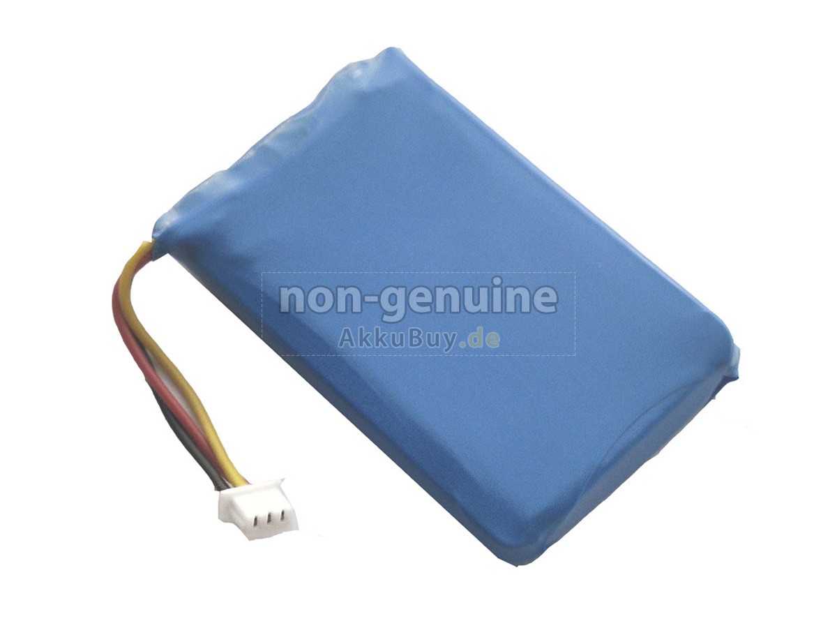 Bang Olufsen BEOSOUND 2 Ersatzakku