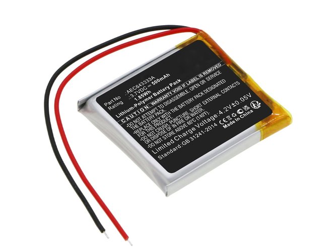 Bang Olufsen AEC643333A Ersatzakku