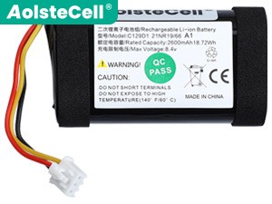 Bang Olufsen C129D1 Ersatzakku