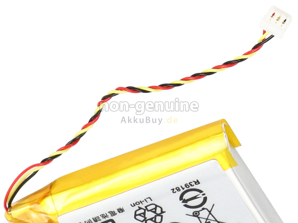 Beats SOLO PRO Ersatzakku