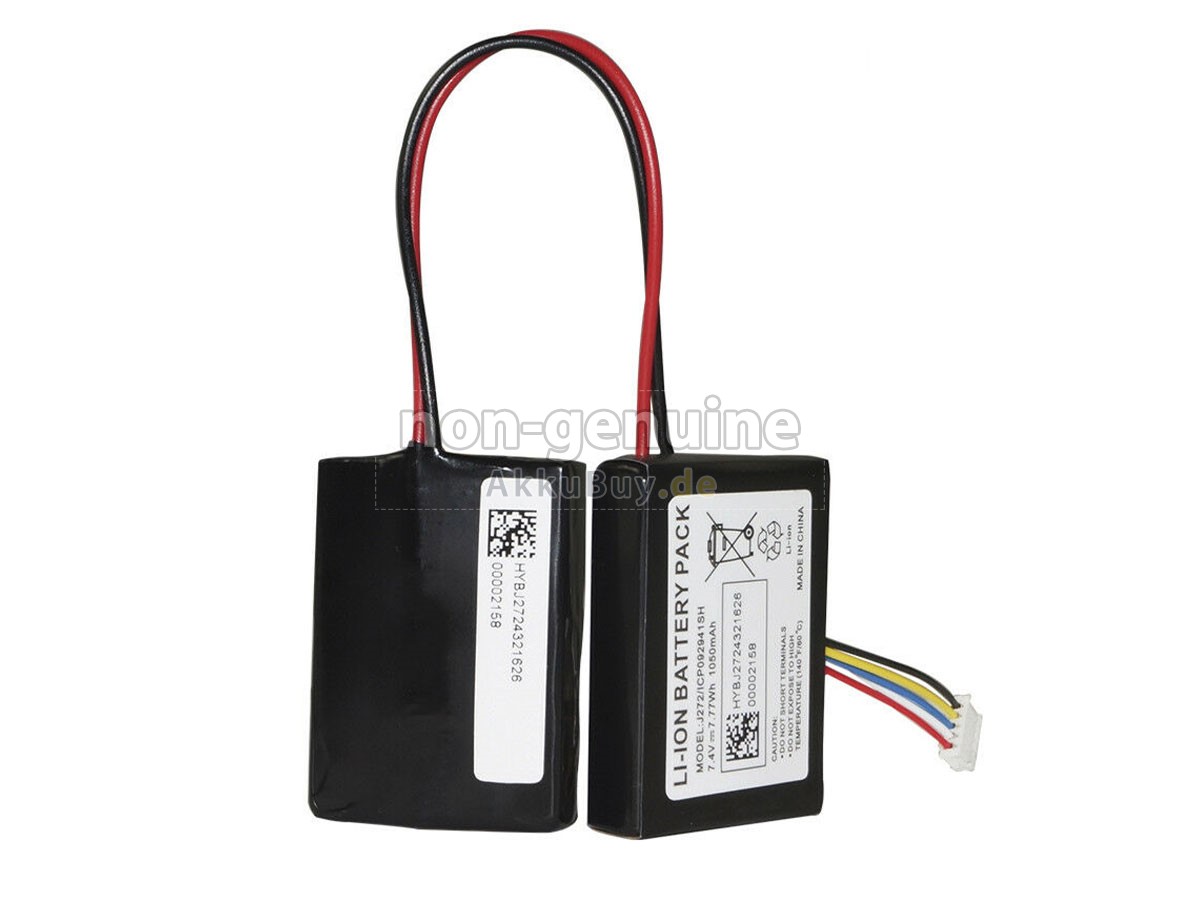 Beats J272 Ersatzakku