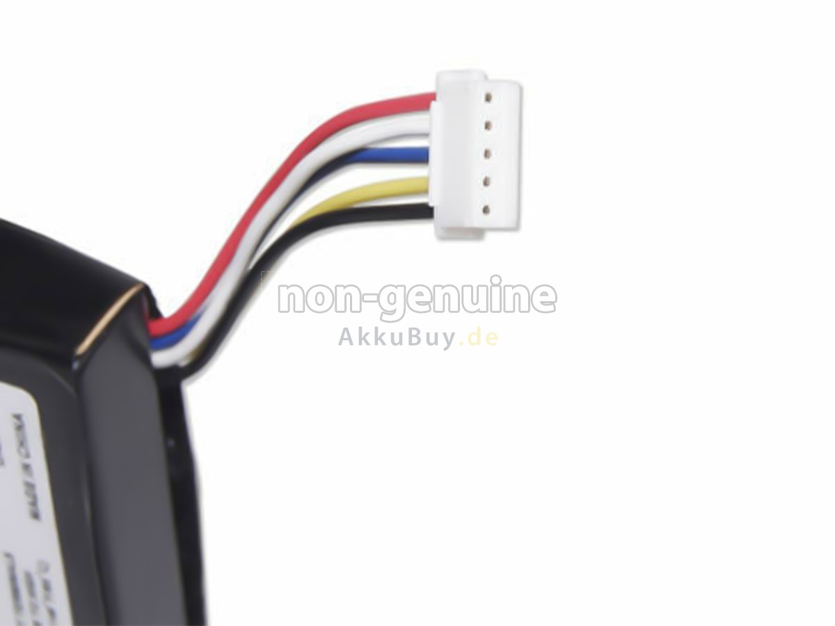 Beats J272 Ersatzakku