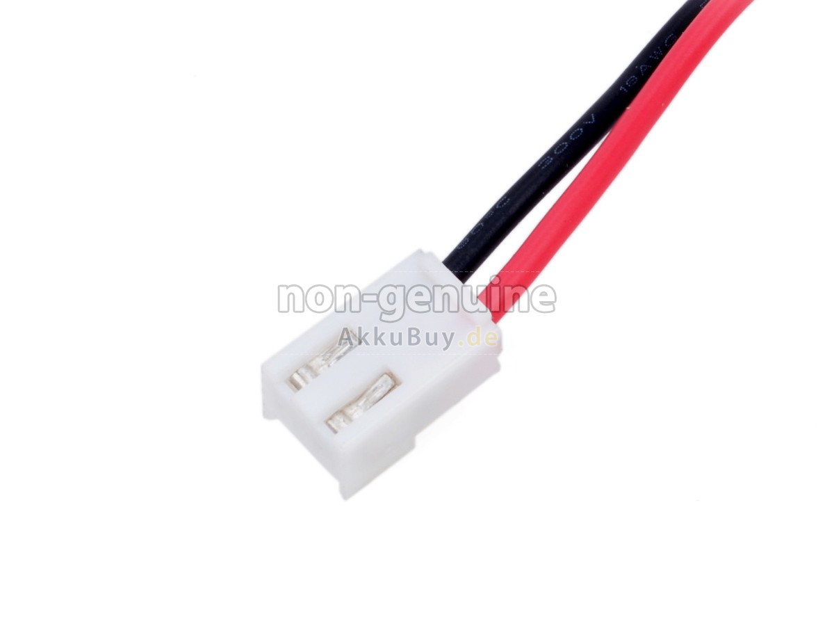 Biocare HYLB-722 Ersatzakku