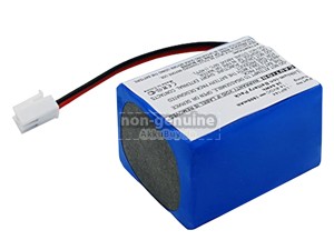 Biocare LBP144 Ersatzakku