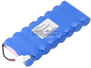 Biocare 4S2P18650 Ersatzakku