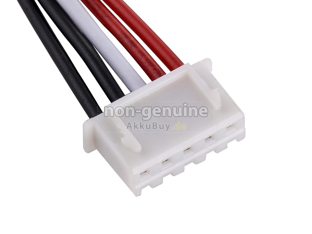 Biolight BAT-120002 Ersatzakku