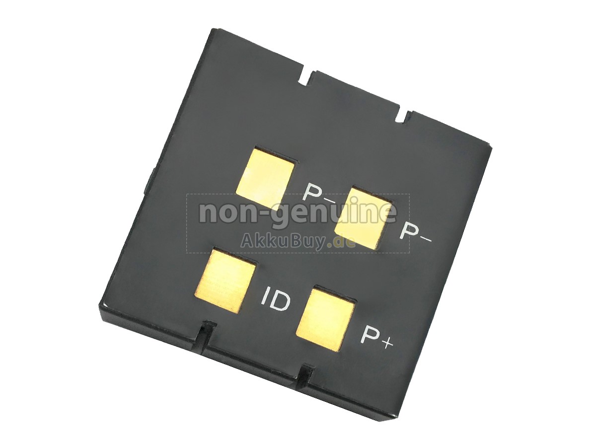 Biolight 12-100-0002 Ersatzakku