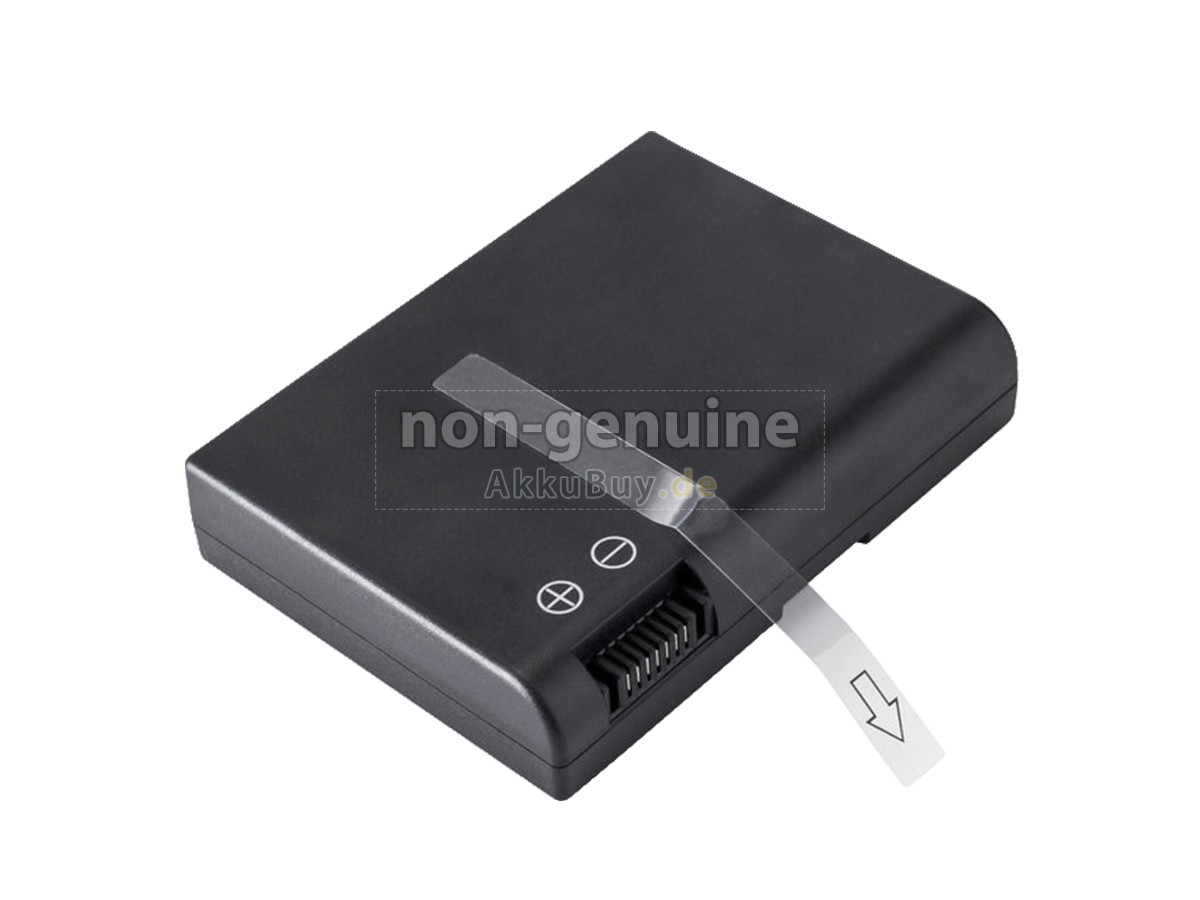 Biolight LB-08 Ersatzakku