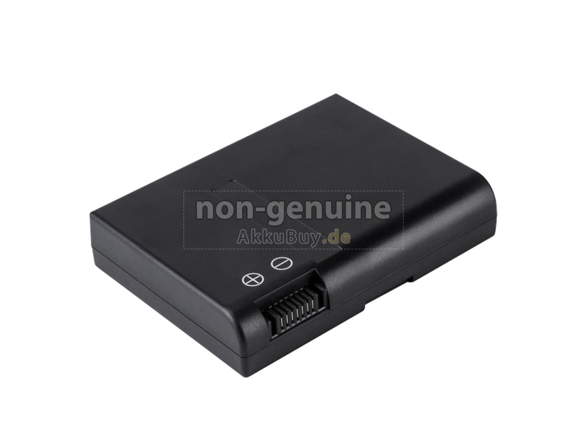 Biolight LB-08 Ersatzakku