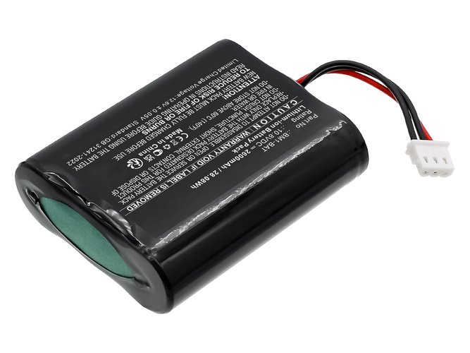 Bionet BM1-BAT Ersatzakku