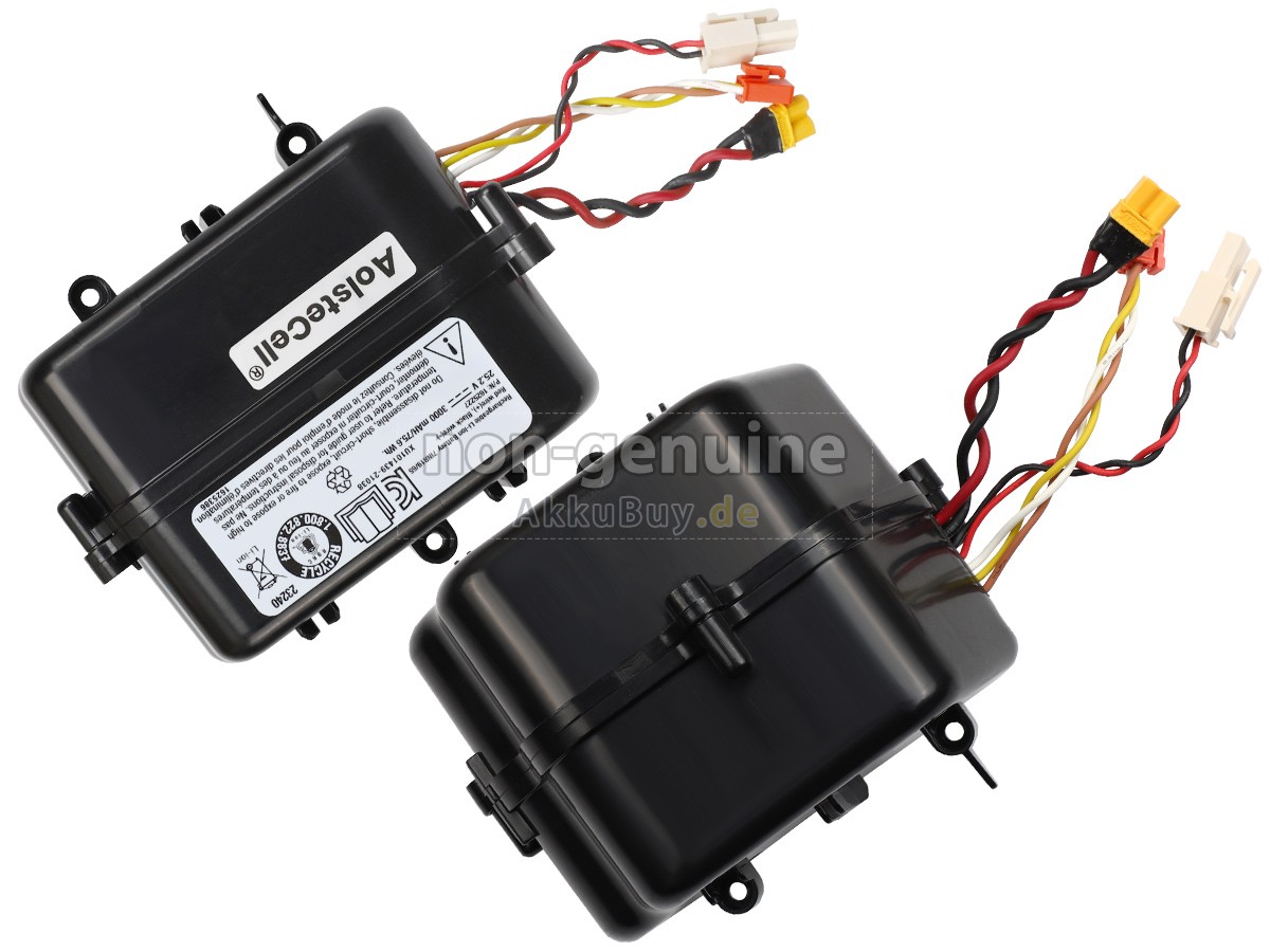 Bissell CROSSWAVE X7 3055 Ersatzakku