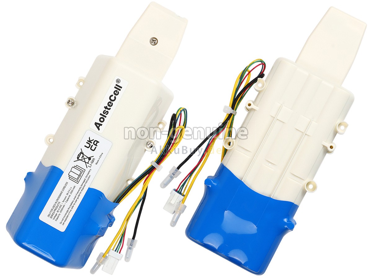 Bissell CROSSWAVE CORDLESS MAX Ersatzakku