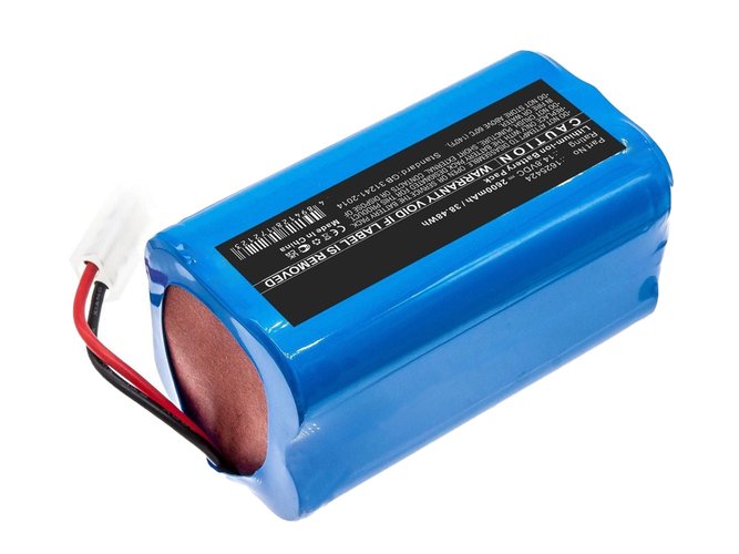Bissell 28596 Ersatzakku