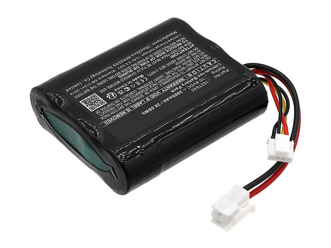 Bissell P2922-10A Ersatzakku