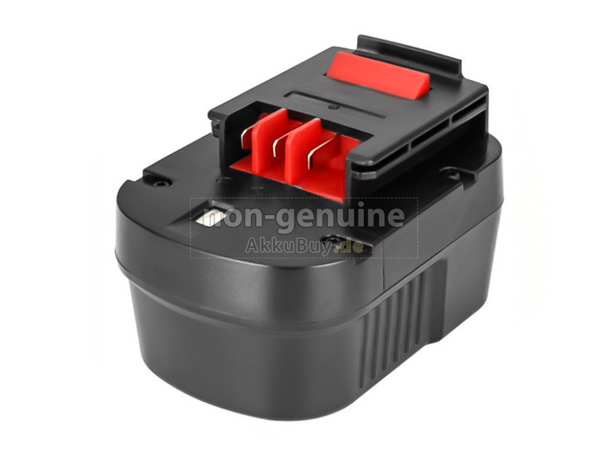 Black Decker A12EX Ersatzakku