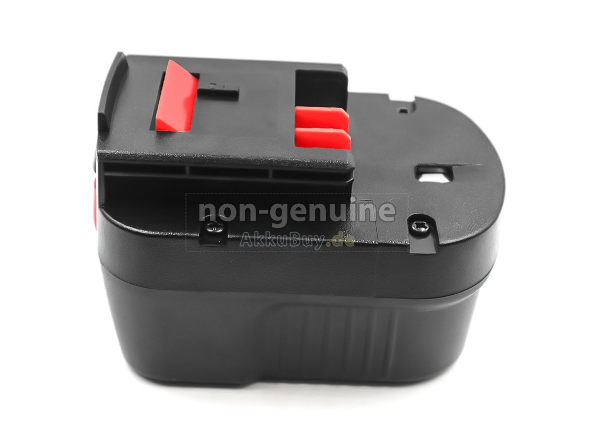 Black Decker A12EX Ersatzakku