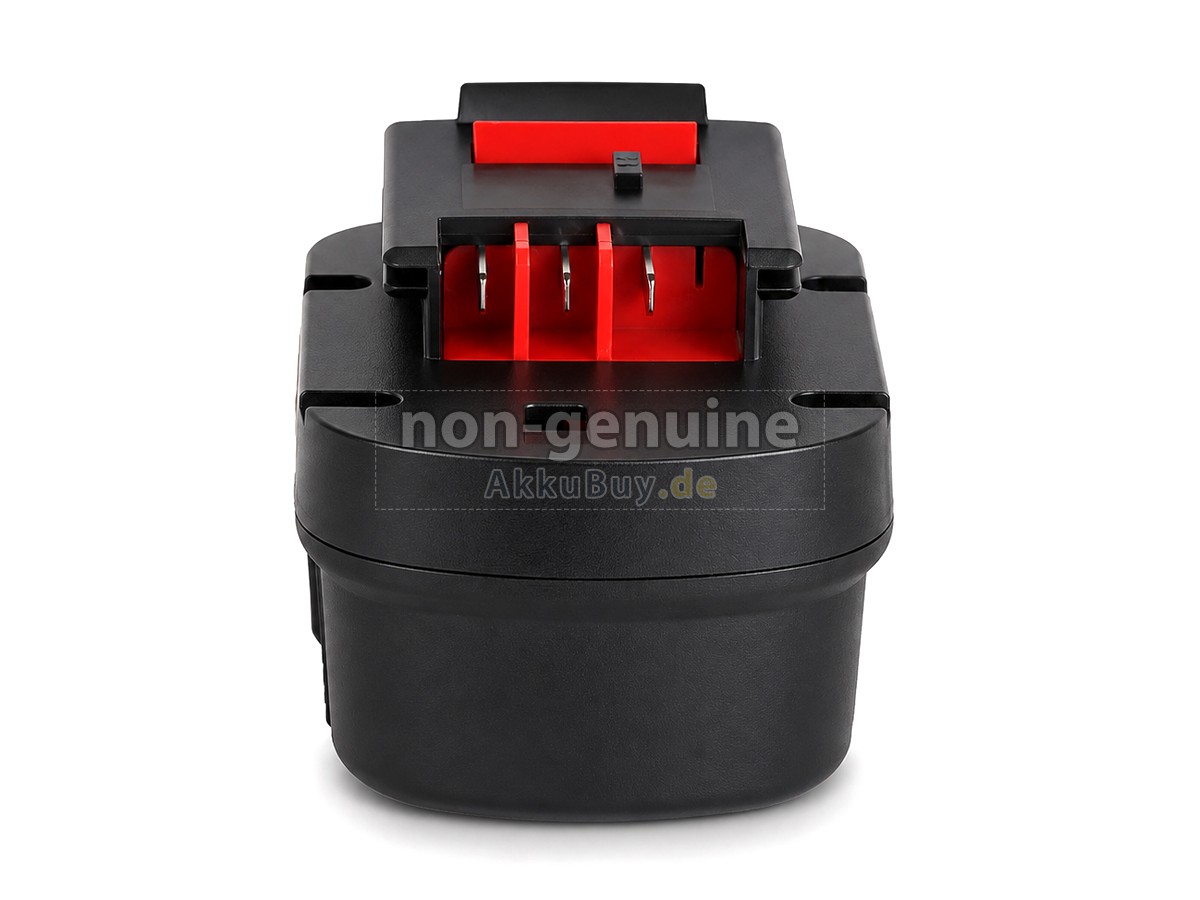 Black Decker A12EX Ersatzakku