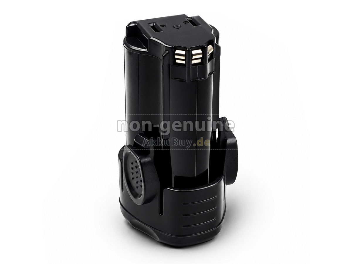 Black Decker 12V LBXR12 Ersatzakku