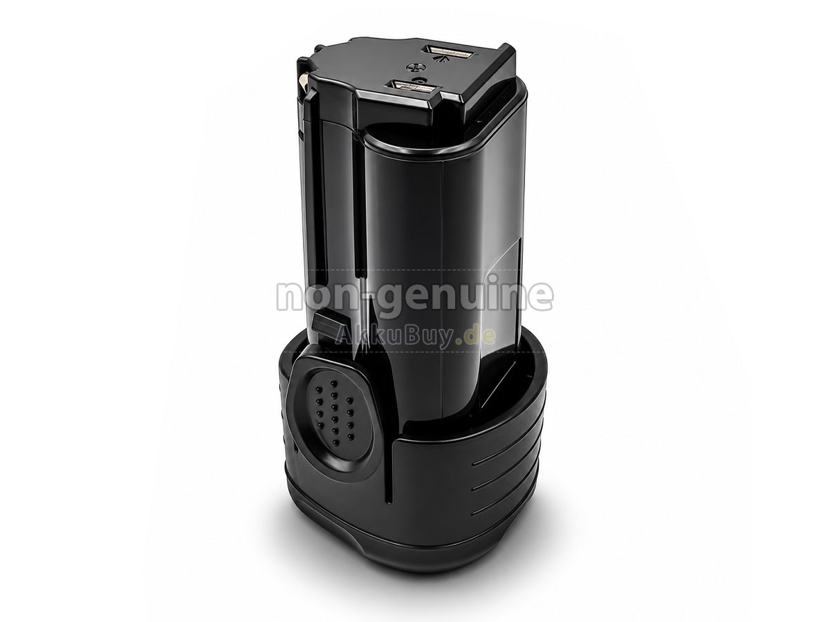 Black Decker 12V LBXR12 Ersatzakku