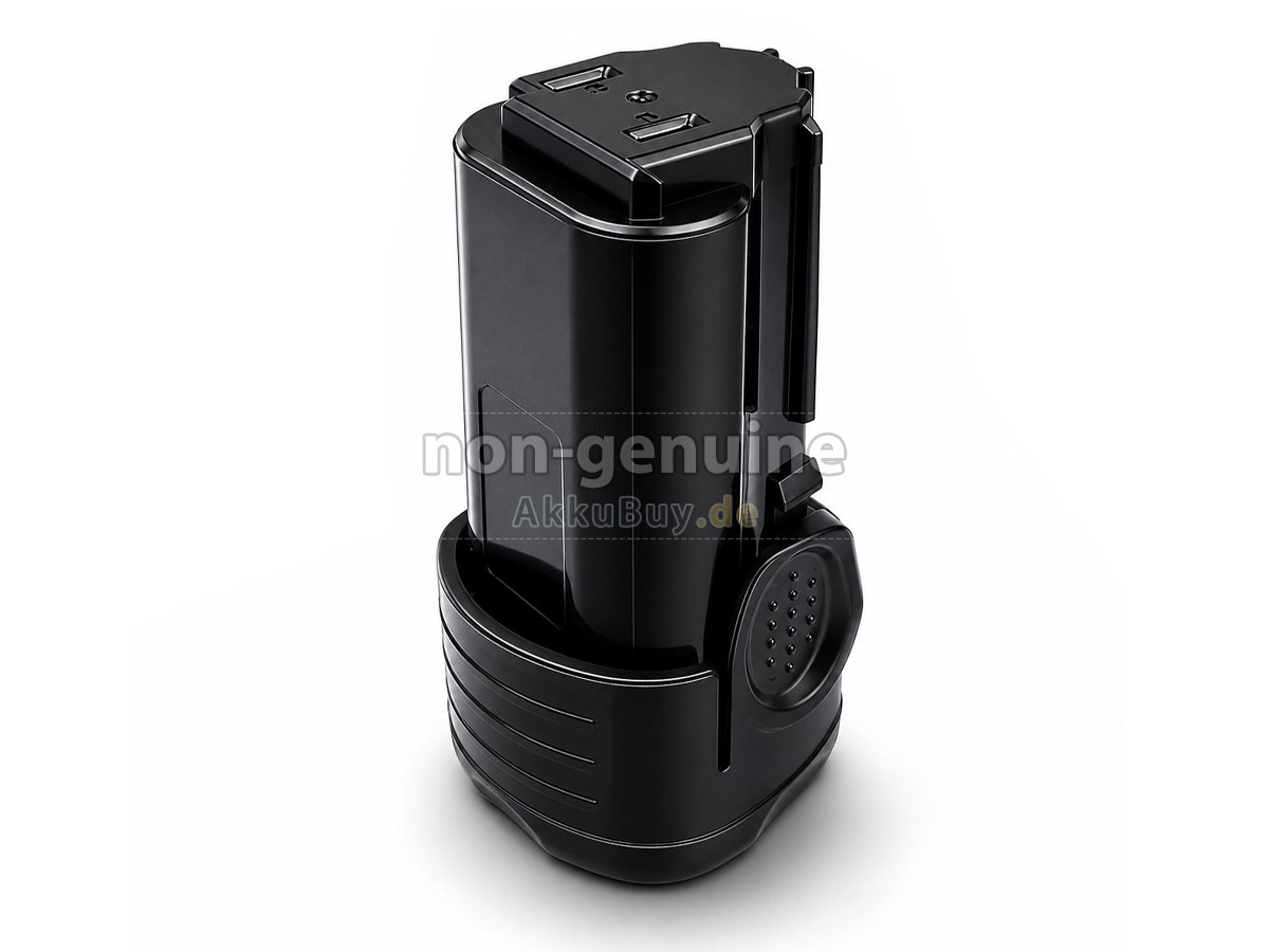 Black Decker 12V LBXR12 Ersatzakku