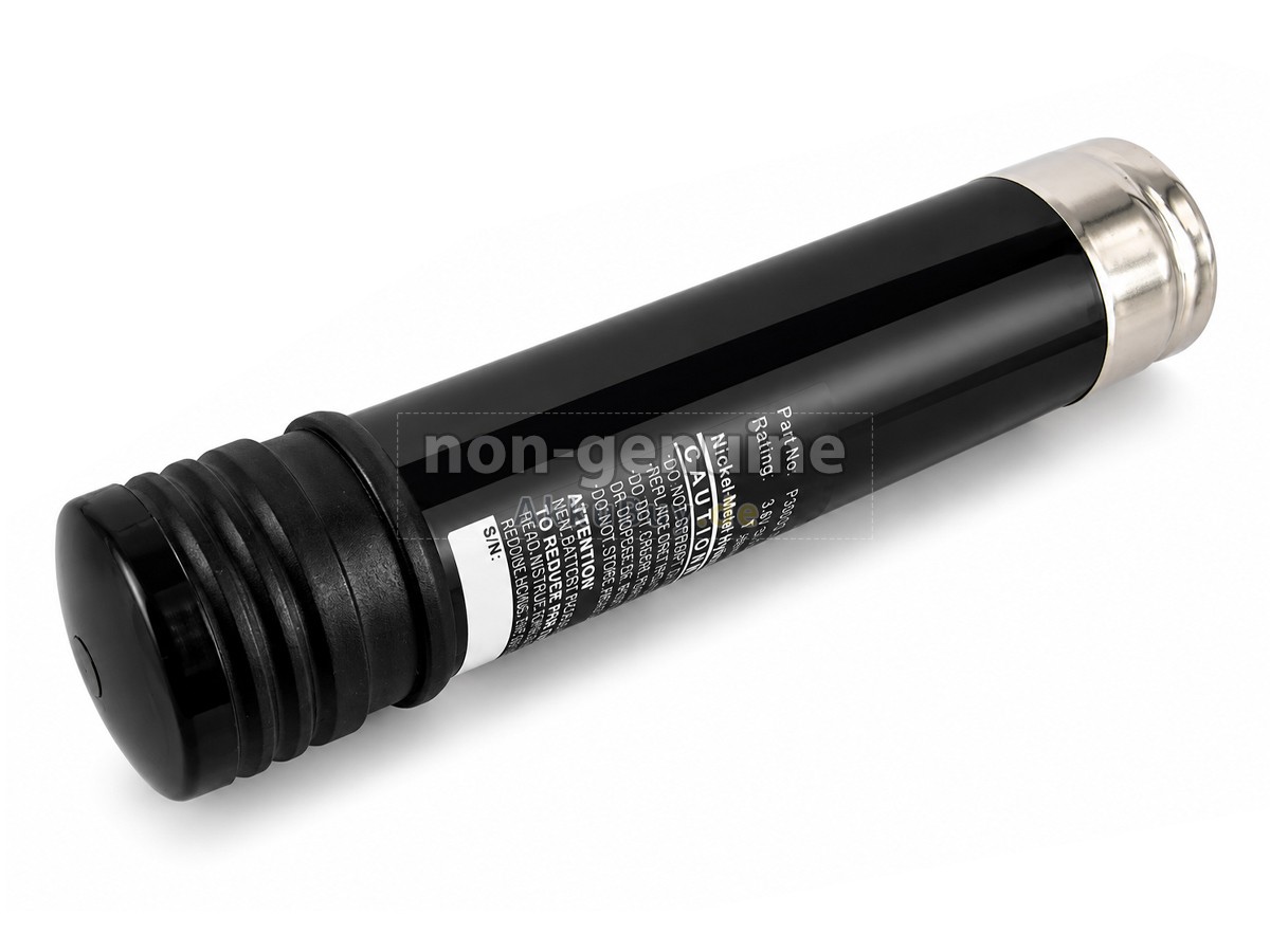 Black Decker 00911271000 Ersatzakku