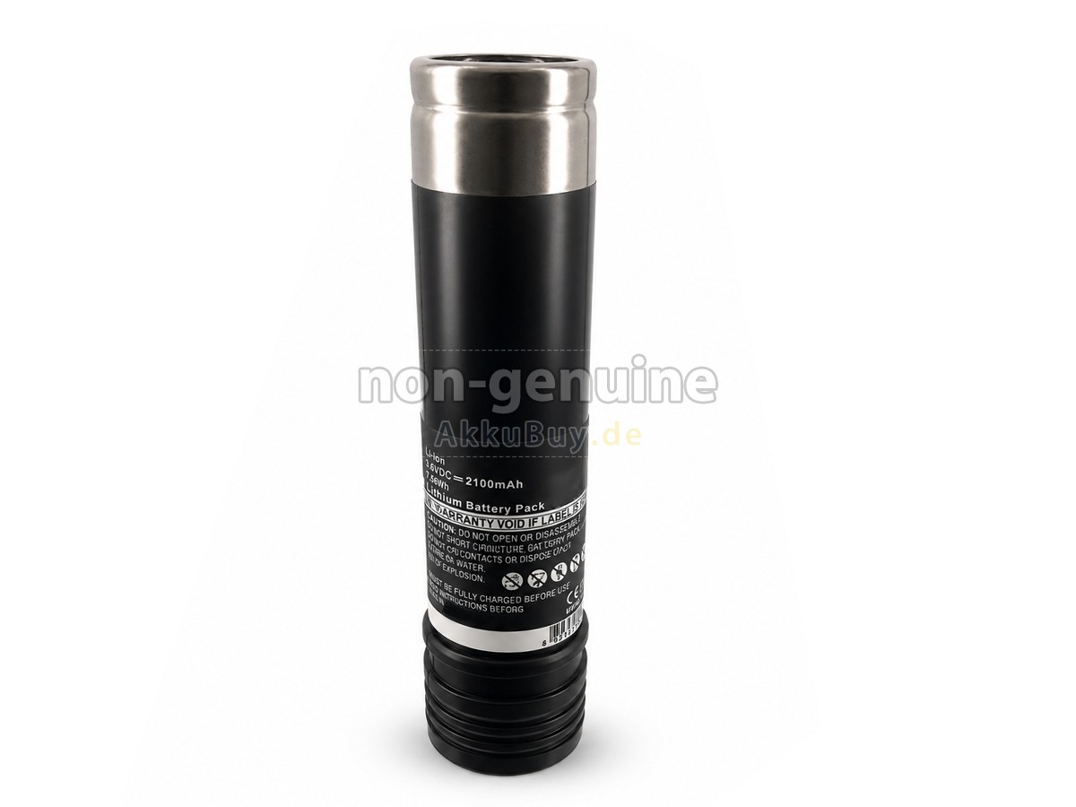 Black Decker 00911271000 Ersatzakku