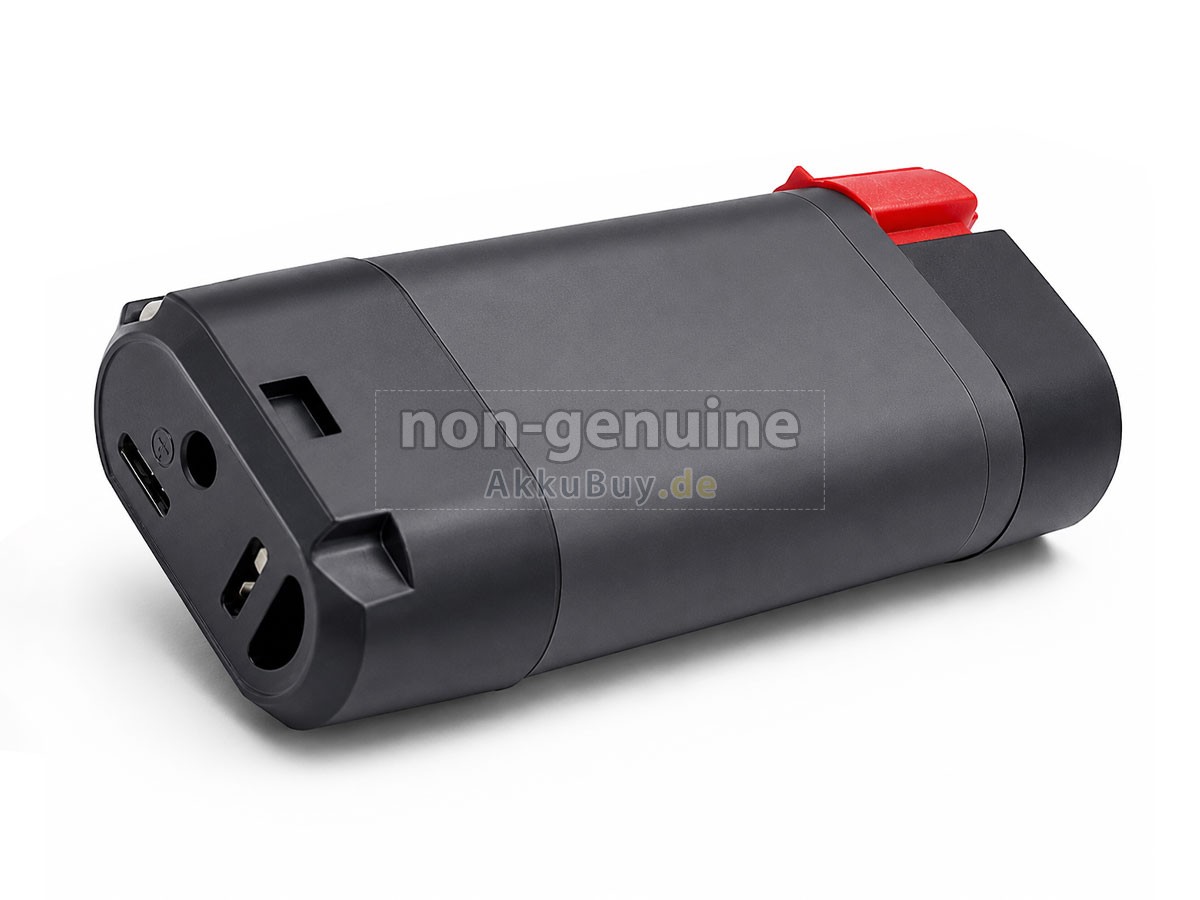 Black Decker 7V-VPX0111 Ersatzakku