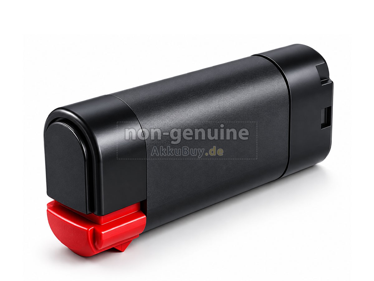 Black Decker 7V-VPX0111 Ersatzakku