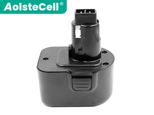 Black Decker CD120GK2 Ersatzakku
