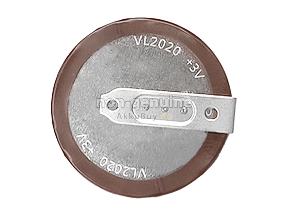 BMW VL2020-180 Ersatzakku