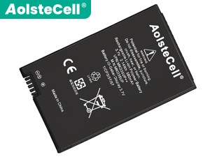 BMW Smart Touch Screen key Ersatzakku