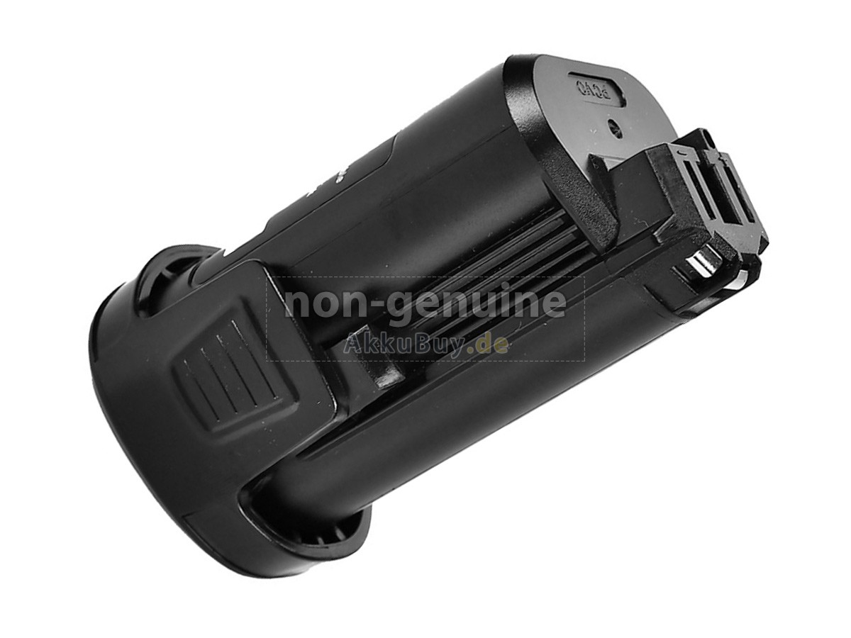 Bosch 2607336864 Ersatzakku