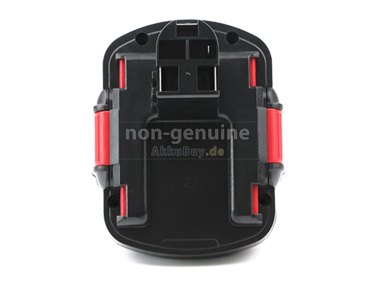 Bosch GSR 12-1 Ersatzakku