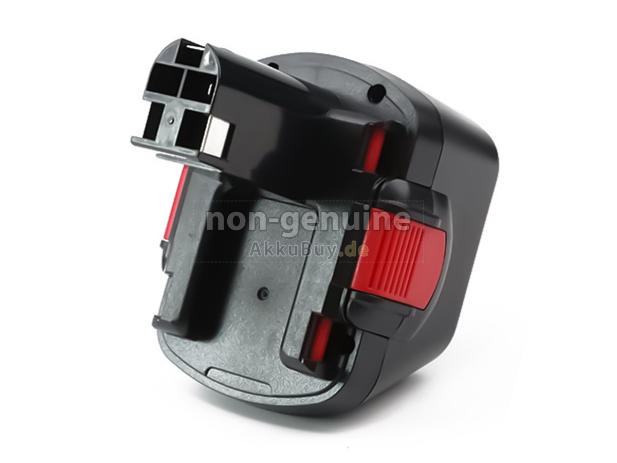 Bosch GSR 12-1 Ersatzakku