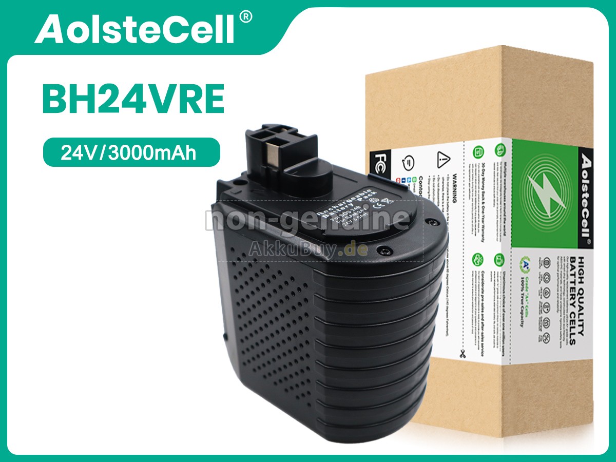 Bosch 11225VSRH Ersatzakku