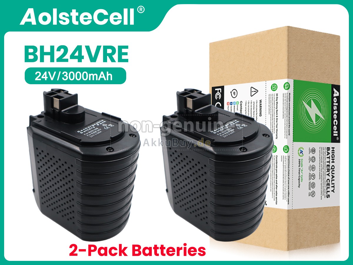 Bosch 11225VSRH Ersatzakku